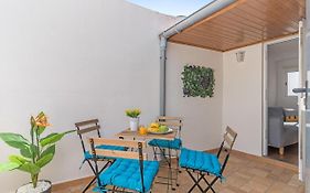 Home2Book Charming Attic Arucas Center, Terrace